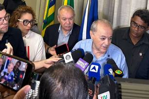 Prefeitura anuncia licitação e novas medidas para os ônibus de Teresina (Foto: Divulgação)
