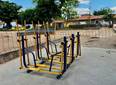 Prefeitura de Timon inicia entrega de academias escolhidas pela população