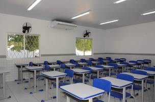 Prefeitura fará estudo sobre plano de carreira para servidores da educação (Foto: Divulgação)