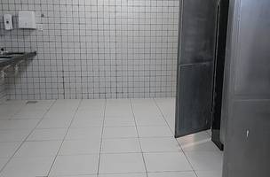 Prefeitura mantém pontos de banheiros públicos ativos no Centro de Teresina (Foto: Divulgação)