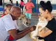 Prefeitura reforça alerta para vacinação de cães e gatos em Timon