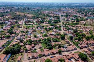 Prefeitura retoma obra de pavimentação e drenagem no Parque Aliança em Timon (Foto: Divulgação)