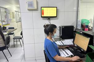 Projeto da UPA Satélite reduz em 59,7% tempo de permanência de pacientes (Foto: Divulgação)