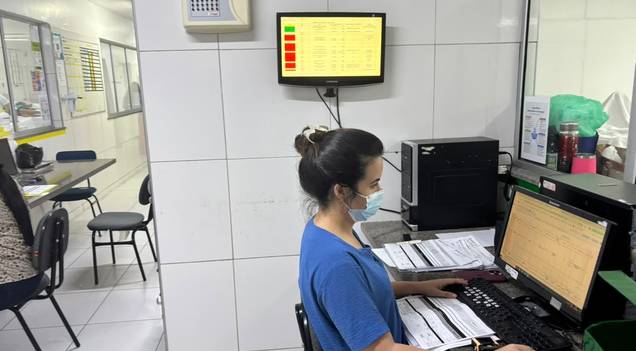 Projeto da UPA Satélite reduz em 59,7% tempo de permanência de pacientes