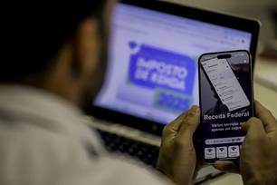 Receita abre consulta a lote da malha fina do Imposto de Renda (Foto: Joédson Alves/Agência Brasil)