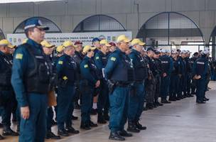 Região do grande Promorar, em Teresina, chega a 100 dias sem homicídios, diz SSP (Foto: Divulgação)