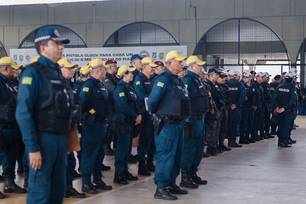 Região do grande Promorar, em Teresina, chega a 100 dias sem homicídios, diz SSP (Foto: Divulgação)