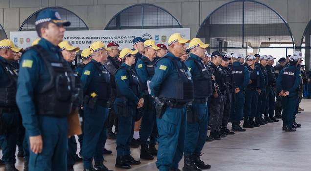 Região do grande Promorar, em Teresina, chega a 100 dias sem homicídios, diz SSP