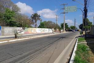 SDU Sul inicia nova etapa de galeria e faz interdição na Av. Pedro Freitas
