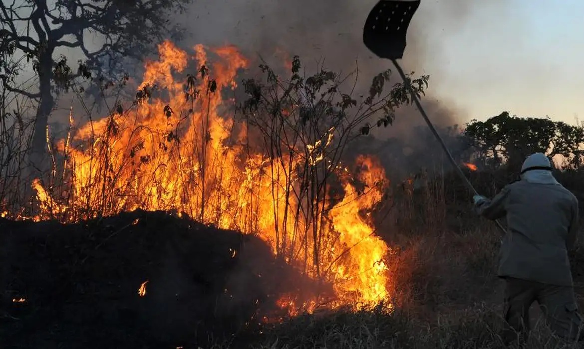 Semarh proíbe queimadas em municípios com área crítica no Piauí