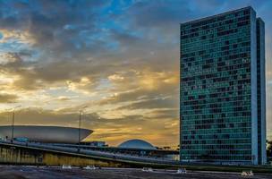 Senado: oposição obstrui e fim da escala 6x1 não vai a plenário (Foto: Raffa Neddermeyer/Agência Brasil)