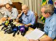 Silvio Mendes esclarece processo de licitação da limpeza pública em Teresina