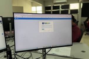 Sincin já está disponível em cinco secretarias da Prefeitura de Teresina (Foto: Divulgação)