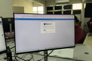 Sincin já está disponível em cinco secretarias da Prefeitura de Teresina