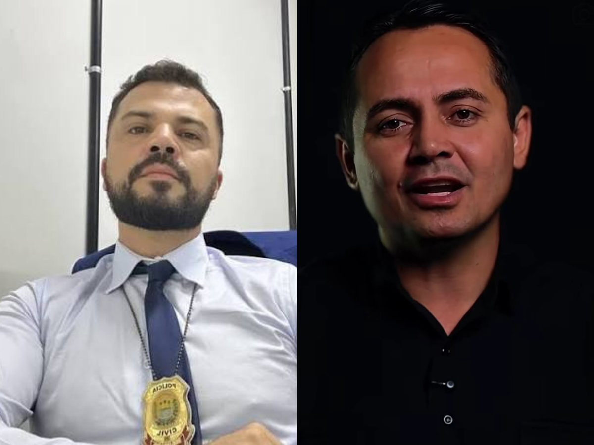 SSP deflagra operação contra grupo suspeito de planejar morte de delegados no PI