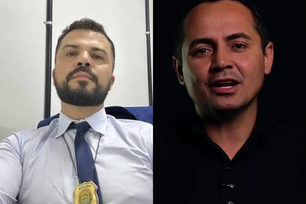 SSP deflagra operação contra grupo suspeito de planejar morte de delegados no PI (Foto: Divulgação)