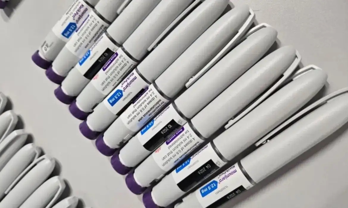 SUS vai ofertar canetas emagrecedoras para pacientes com obesidade