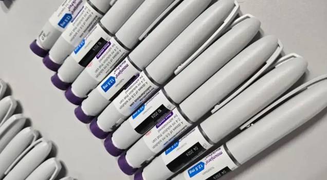 SUS vai ofertar canetas emagrecedoras para pacientes com obesidade