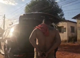 Suspeito de golpe com venda de terrenos é preso em Timon; prejuízo de R$ 200 mil
