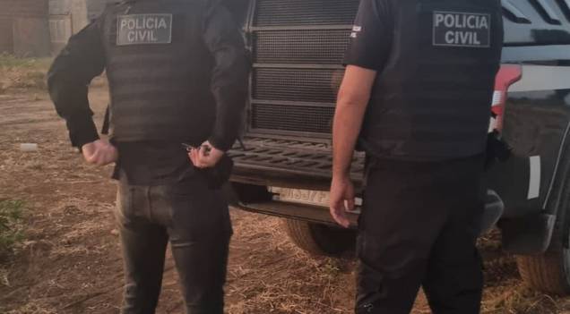 Suspeitos presos em operação se passavam por motoristas de App, diz polícia