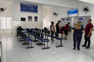 Teresina mantém atendimentos de urgência na rede municipal de saúde no feriado (Foto: Divulgação)
