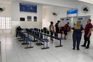 Teresina mantém atendimentos de urgência na rede municipal de saúde no feriado