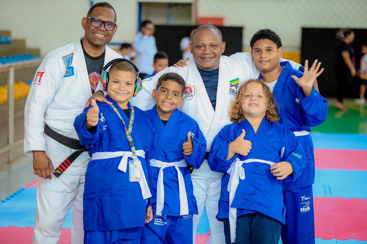 Timon abre novas vagas no programa TEAtivo para crianças e adolescentes
