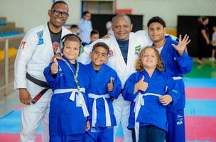 Timon abre novas vagas no programa TEAtivo para crianças e adolescentes (Foto: Divulgação)