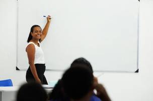 Timon fortalece formação continuada sobre práticas antirracistas nas escolas (Foto: Divulgação)