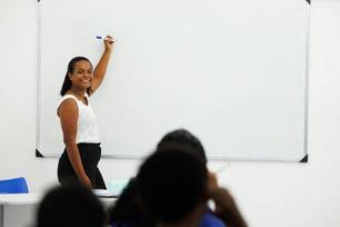 Timon fortalece formação continuada sobre práticas antirracistas nas escolas (Foto: Divulgação)
