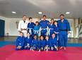 Timon realiza campeonato de judô para crianças e adolescentes autistas