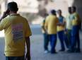 Trabalhadores dos Correios estão em greve por tempo indeterminado