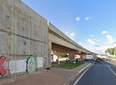 Trecho do Viaduto do Mercado do Peixe é interditado a partir desta terça (29)
