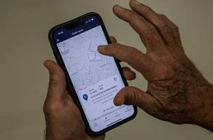 TSE vai enviar alertas no e-Título com orientações para eleições (Foto: Joédson Alves/Agência Brasil)
